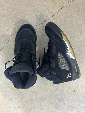 Jordan 5 "PSG" sz 13